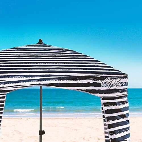 Beach Cabana - Easy to Set Up Canopy, Waterproof, Portable 6' x 6' Beach - Picture 4 of 7