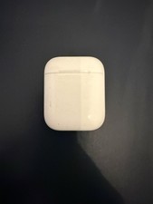 Apple AirPods 1st Generation with Charging Case - A1523
