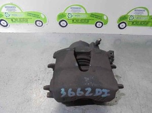 811424 883877 bremssättel vorne links VOLKSWAGEN POLO 9N1 1.4 16V 2001