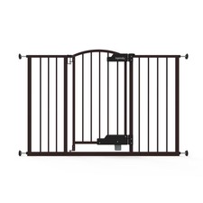 Summer by Ingenuity The Thruway 52W Series with Glide Open - Espresso