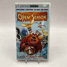 Open Season [UMD] PSP Used