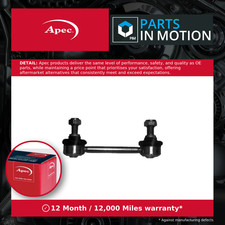 Anti Roll Bar Link Rear AST4040 Apec Stabiliser Drop Link 1332463 2T145C486AB