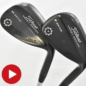 Forged Vokey | eBay