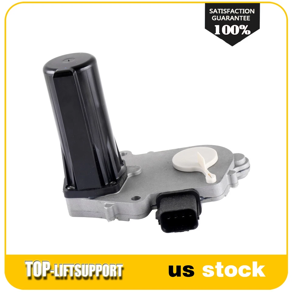 For 2007 2008 2009 Chrysler Aspen 600-935 Transfer Case Shift Motor - Image 3 of 4