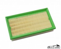 Luftfilter Motorluftfilter 264Mm FüR Ford Focus I Turnier Stufenheck 98-13