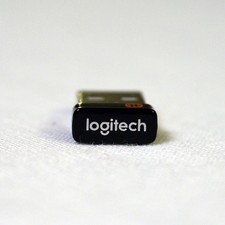 Logitech C-U0007 - C-8941 Unifying USB Receiver for Mouse/Keyboard