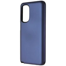 MyBat Pro Fuse Series Case for Motorola Moto G Stylus 5G (2022) - Ink Blue