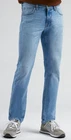 Lee jeans mens Daren regular slim fit 'Powder Blue' FACTORY SECONDS       L32