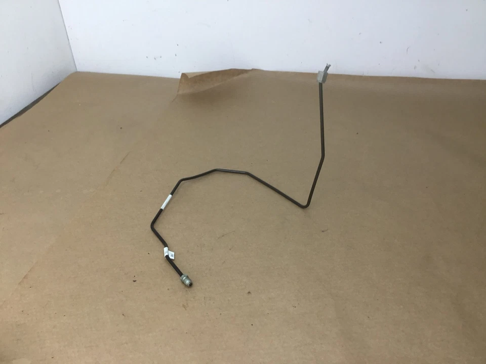 Труба тормозного шланга Porsche Cayman S 2009 06–12; :Y - Изображение 2 из 4
