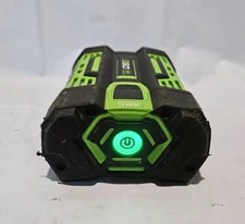 EGO Power+ BA1400, 56V 2.5Ah Lithium-Ion Battery