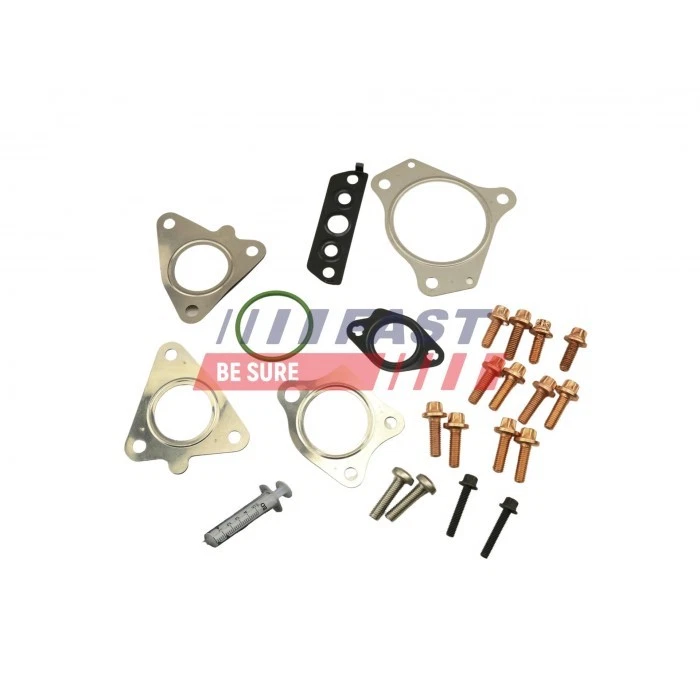 Pour Mercedes-Benz T-Model GL CLK CLS Classe C Chrysler 300 Kit Joints de Turbo - Photo 1/2