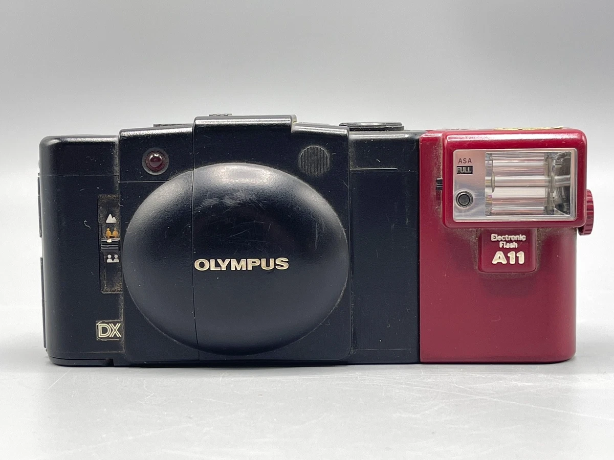 Olympus Xa3 for sale | eBay UK