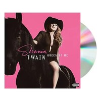 Queen Of Me (Limited Deluxe Edition) | Shania Twain | Audio-Cd | CD | 2023