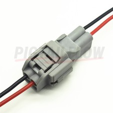 A/C Compressor Clutch Coil Connector For Jeep Grand Cherokee 15-24 68232392AC