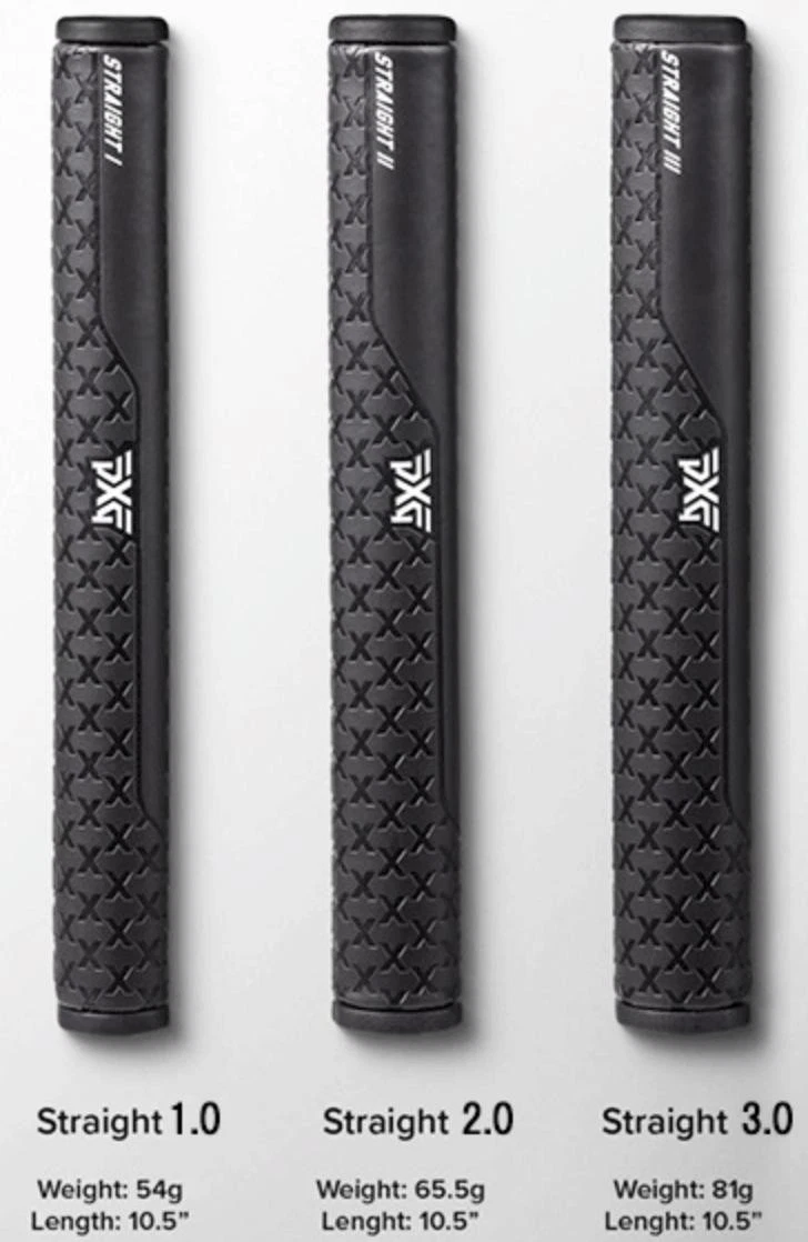 PXG HELLCAT 34インチ 美品 PXG HELLCAT Zero Torque パター34インチ