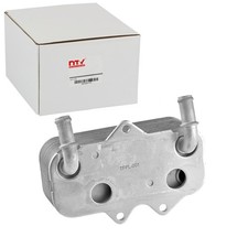 NTY ÖLKÜHLER MOTORÖL KÜHLER passend für OPEL ASTRA SIGNUM SINTRA VECTRA ZAFIRA