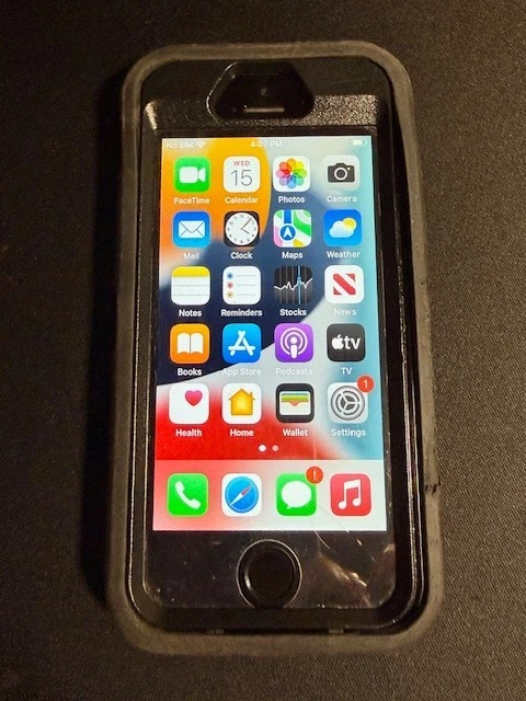 iPhone SE 32GB NFC for sale | eBay