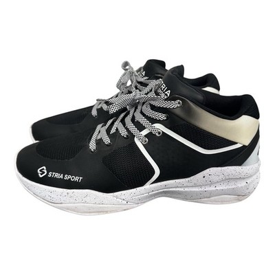 Stria Sport OREO 107 Series Basketball Shoes Men's Sports Lightweight size 13 