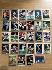 1994 Topps Baseball Cards 9