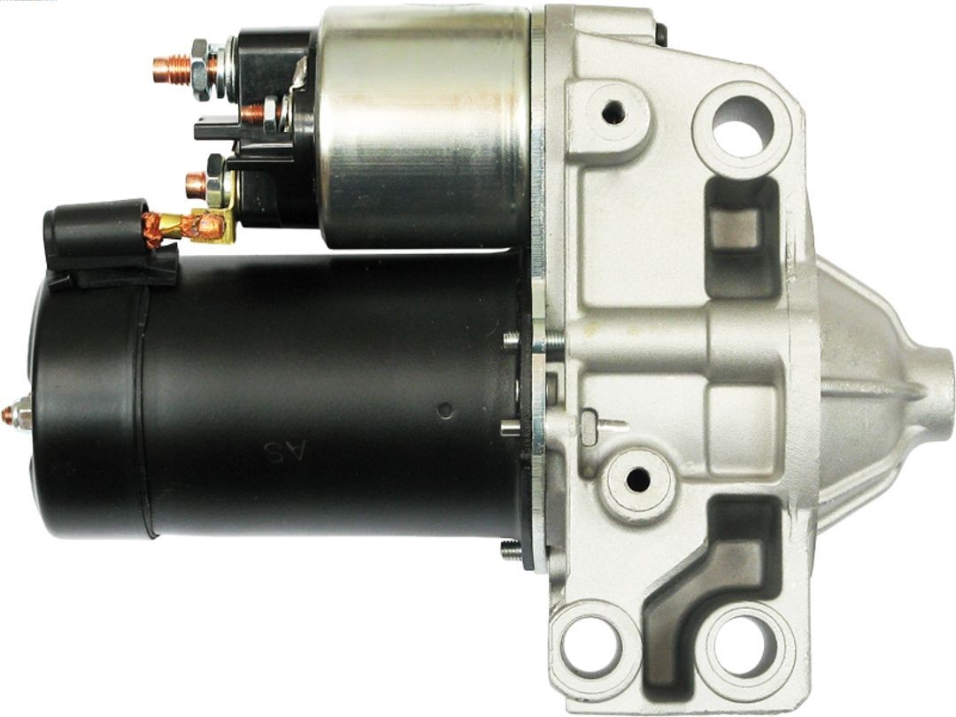 Fits AS ROZRUSZNIKI I ALTERNATORY S3085 STARTER   ⭐UK Stock⭐