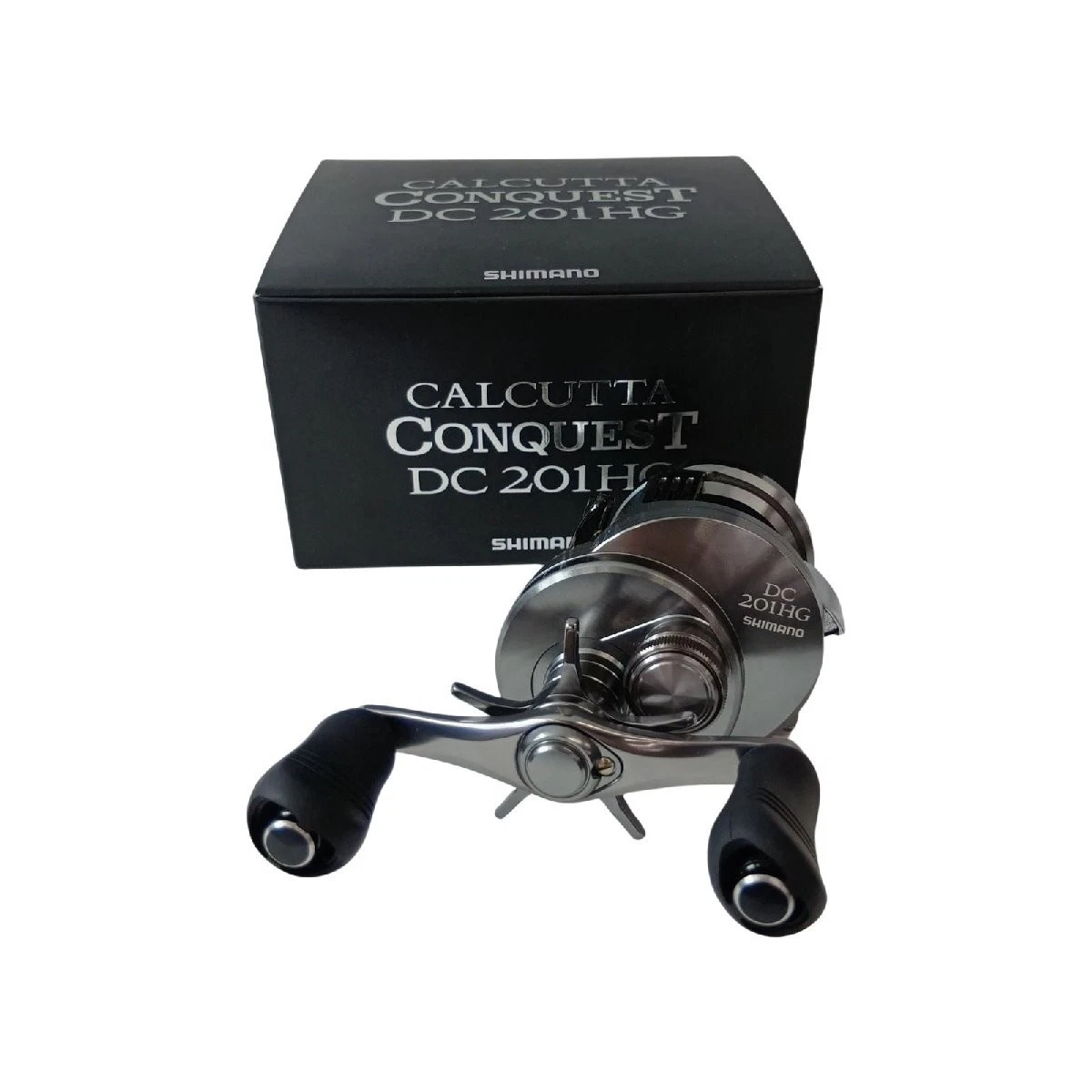 Shimano 201 Dc for sale | eBay