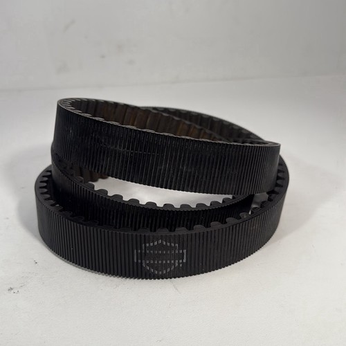 97 Harley Touring FLHPI Road King Police OEM Rear Drive Belt 40024-97 139T 1.5"