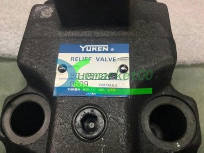ONE New YUKEN Valve BG-06-32 BG0632 *gb
