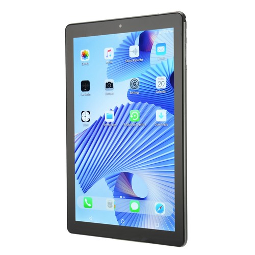10 1-Zoll-Tablet 1920 X 1200 4 GB RAM 64 GB ROM Octa-Core-CPU 3 Kartens DON - Bild 4 von 24