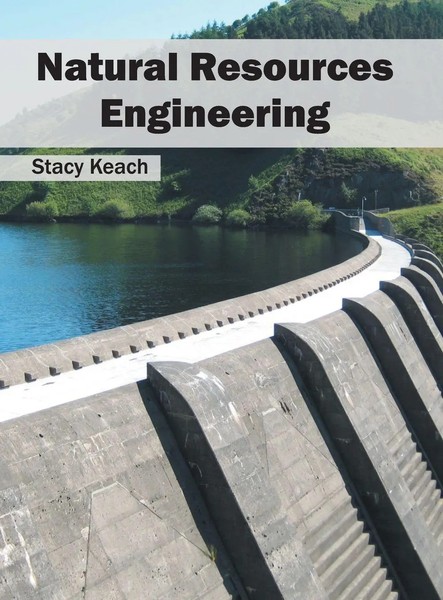 Stacy Keach | Natural Resources Engineering | Buch | Englisch (2016) | Gebunden-image