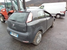 Radiateur Fiat PUNTO EVO