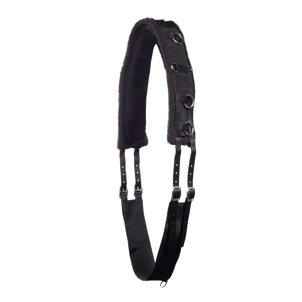 Rouleau Pulmonaire (lunging Roller) Pour Entraînement Des Chevaux