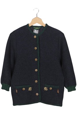Giesswein Strickjacke Damen Cardigan Jacke Gr. 3XL Mehrfarbig #m9hnebs