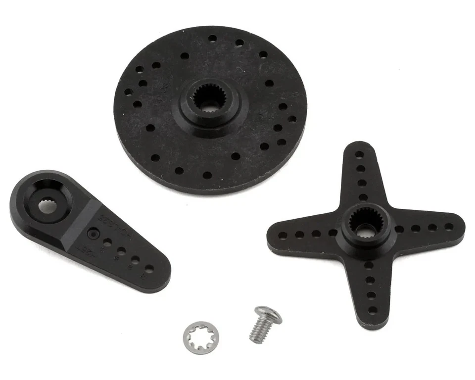 Hitec DB961WP Ultra Torque Waterproof Brushless Servo (High Voltage) HRC36961 - Image 2 of 3