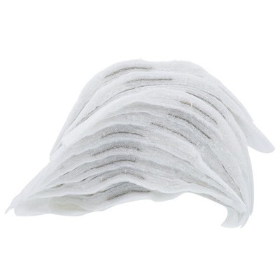 50 Pcs Schulterpolster Für Herren Groß Schulterkissen Aus Schwamm