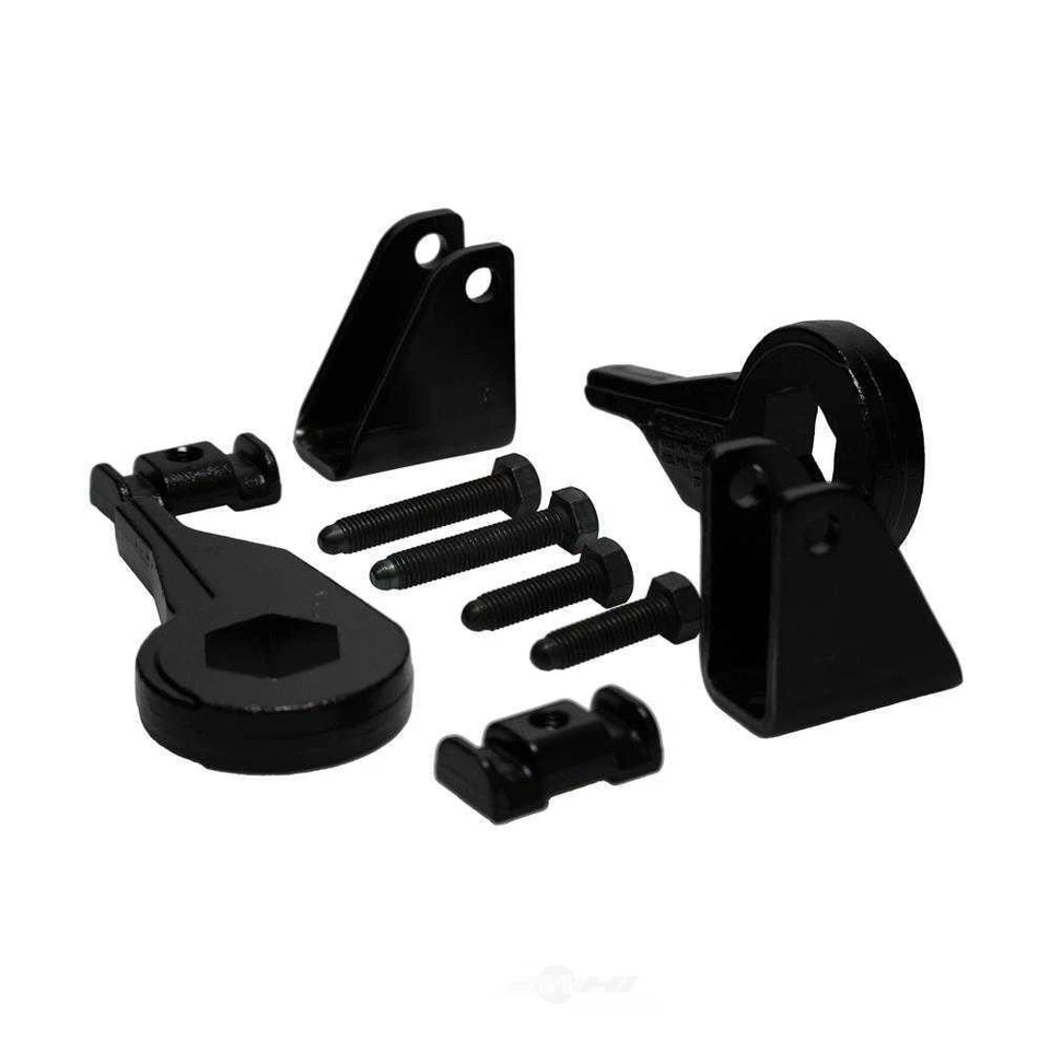 Adjustable Torsion Bar Key - Image 2 of 4