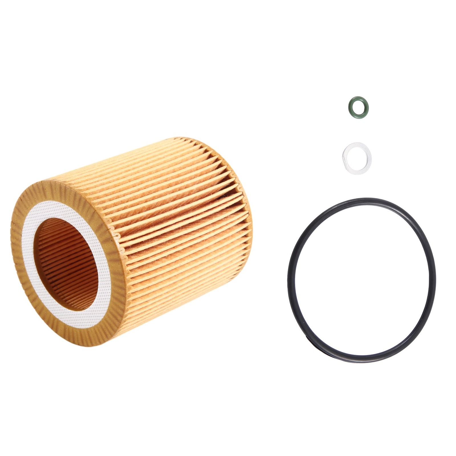 Motor Oel Hu816X Fuer E60 E82 E88 E90 E92 E93 09106015 11427541827 G4S34201-image