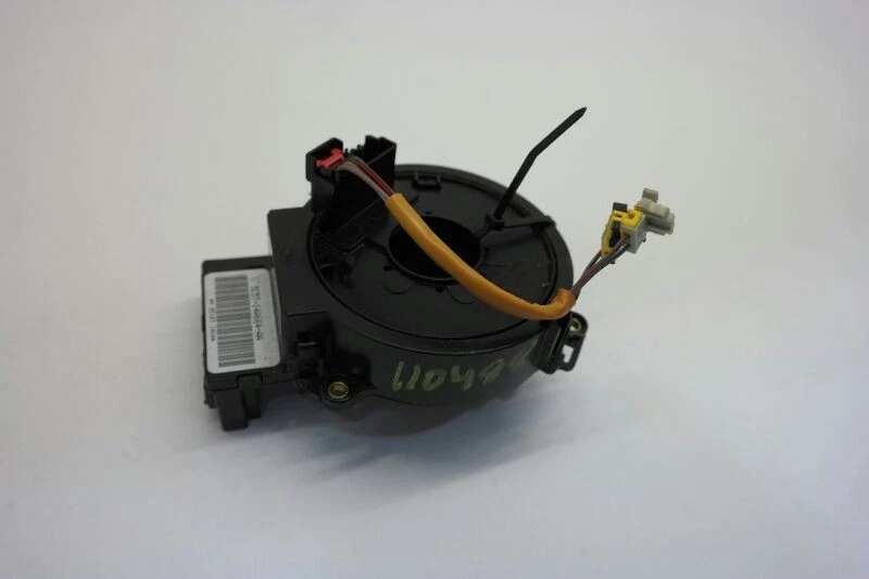 2002-2005 Mercury Mountaineer Clock Spring Clockspring 5C5T14A664AA Foto 3 de 4