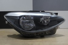 HALOGENSCHEINWERFER rechts Original BMW 1er F20 F21 bis 15 Scheinwerfer 7229672