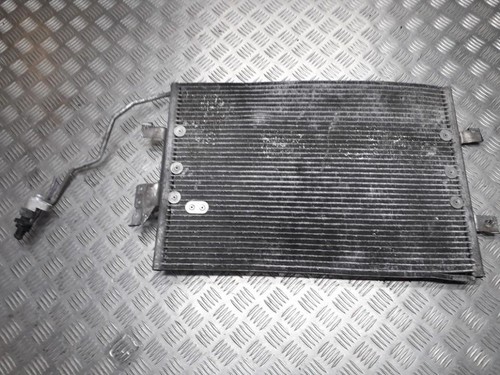 Mercedes-Benz Vaneo 2002 Air Conditioning Condenser used, Genuine #490131-84