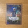 Leaf 2025 Football Nation A New Dawn Autographs Salesi Moa Auto #NA-SM1 /7