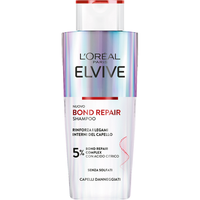 Shampoo Elvive Bond Repair Loreal Paris 200 ML