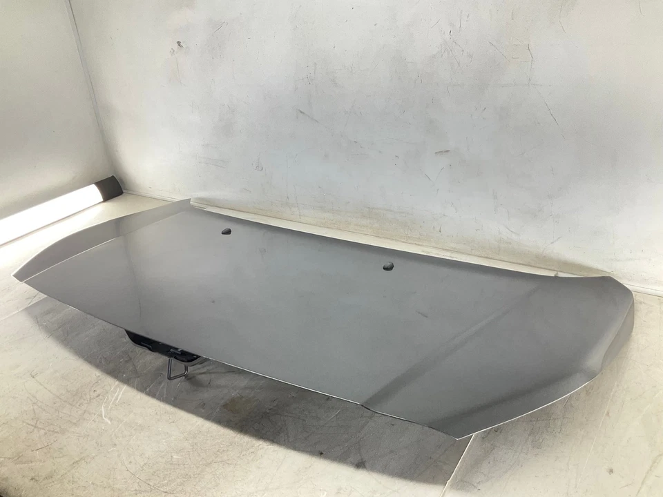 Panel capó Ford Transit Connect 14-18 OEM Foto 2 de 4