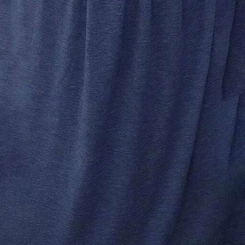 Women's Summer V-Neck Solid Dress: Sleeveless with Bust Knot Detail & Waist-Defi - Picture 6 of 21