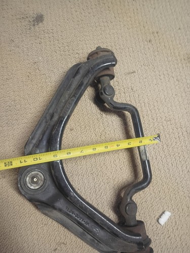 Rotule de bras de commande avant pour Ford Explorer Mercury Mountaineer 2002 2003 - Photo 11/12