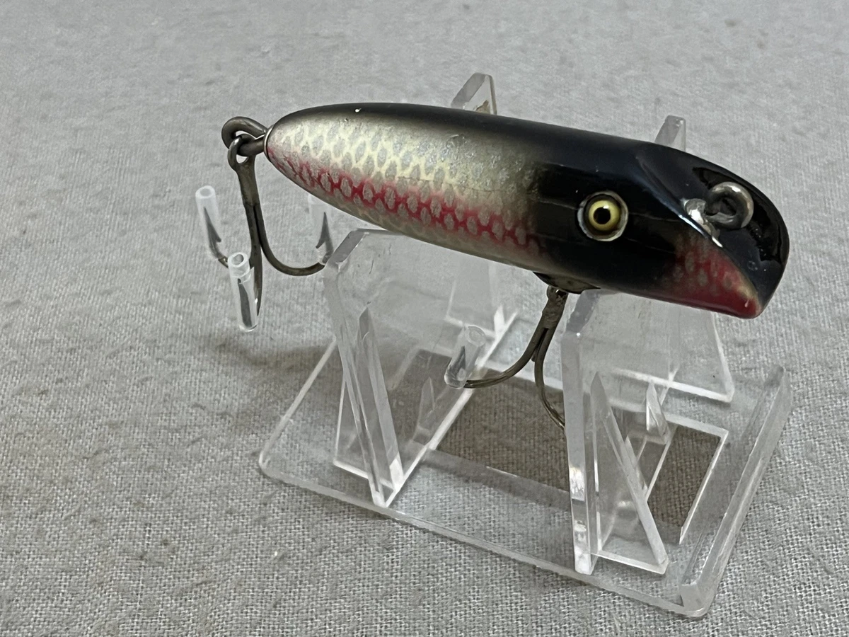 Creek Chub Vintage Frog Lure Vintage Fishing Lures for sale | eBay