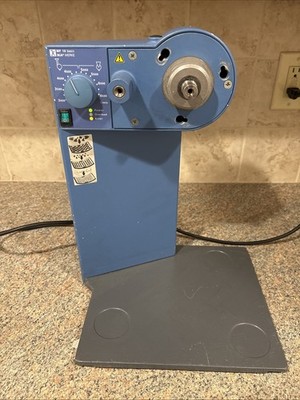 IKA Werke MF 10 Basic Grinder-  No Grinder Head