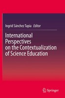 Ingrid SáNchez Tapia | International Perspectives On The Contextualization Of...