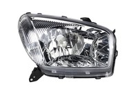 Scheinwerfer Passend FüR Toyota Rav4 XA2 06/2000 -06/03 H4 Rechts Beifahrerseite