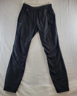 Outdoor Research Women's Size Small Black Hijinx Performance Adjustable Waist