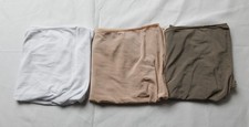 Jockey Women's 3-Pack No Panty Line Promise Tactel Brief DH3 Multicolor 5